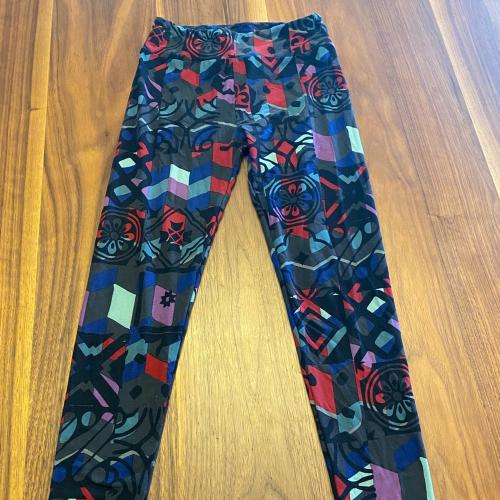 LuLaRoe women’s leggings